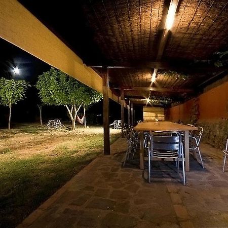 Casa Rural Finca Valvellidos Jaraiz de la Vera Eksteriør bilde
