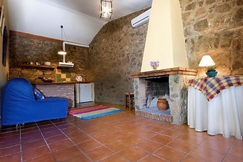 Casa Rural Finca Valvellidos Jaraiz de la Vera Rom bilde
