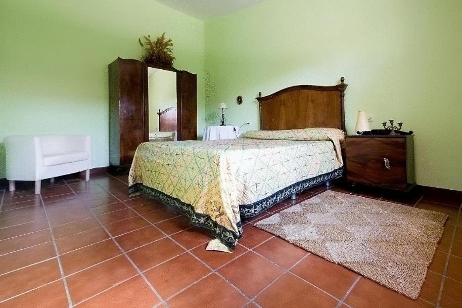 Casa Rural Finca Valvellidos Jaraiz de la Vera Rom bilde